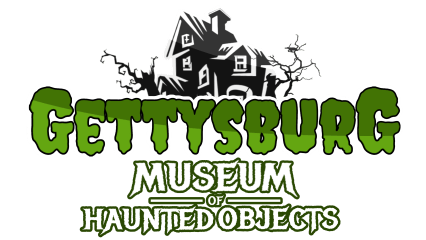 Gettysburg Museum of Haunted Objects